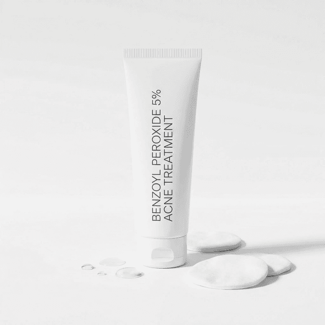 Benzoyl Peroxide for Acne: Side Effects and What to Realistically Expect