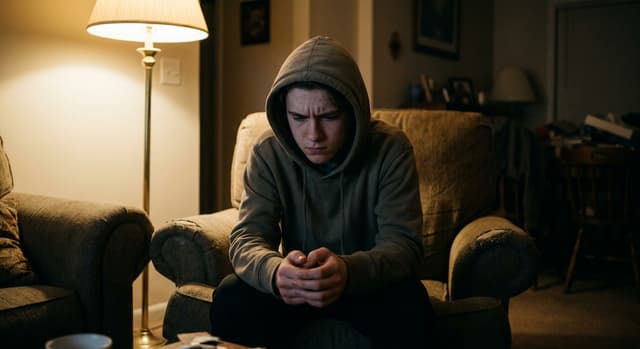 Acne and Anxiety: When It's More Than Just Worrying About Your Skin