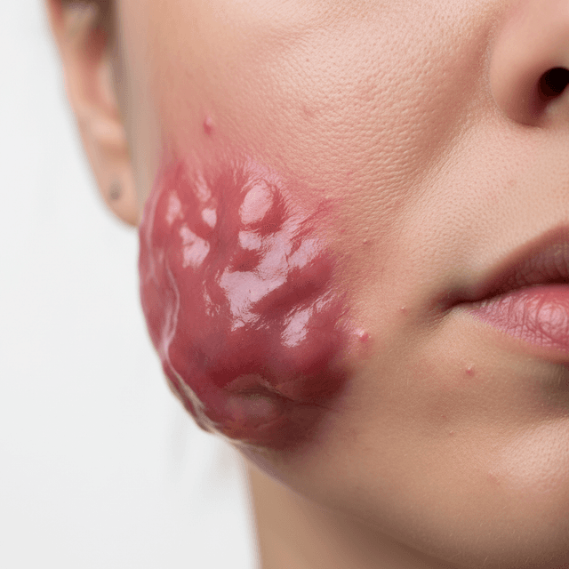 Cystic Acne: The Most Severe Form of Acne — Causes, Treatment, and What to Expect