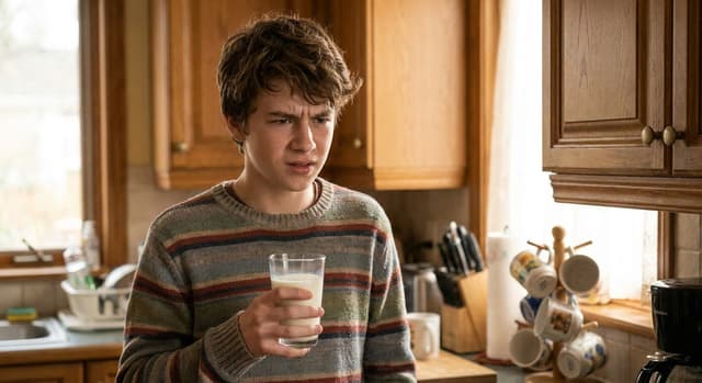 Does Dairy Cause Acne in Teenagers? The Milk-Acne Connection Explained