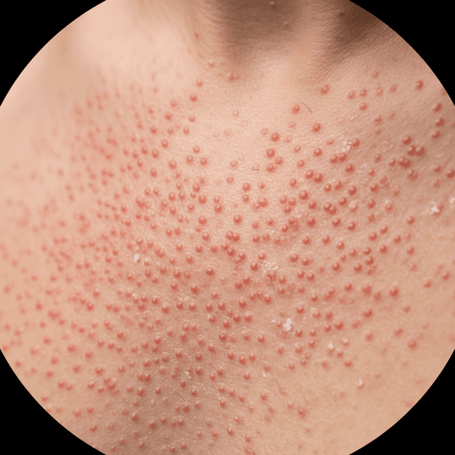 Fungal Acne (Pityrosporum Folliculitis): Why Your 'Acne' Might Not Be Acne at All