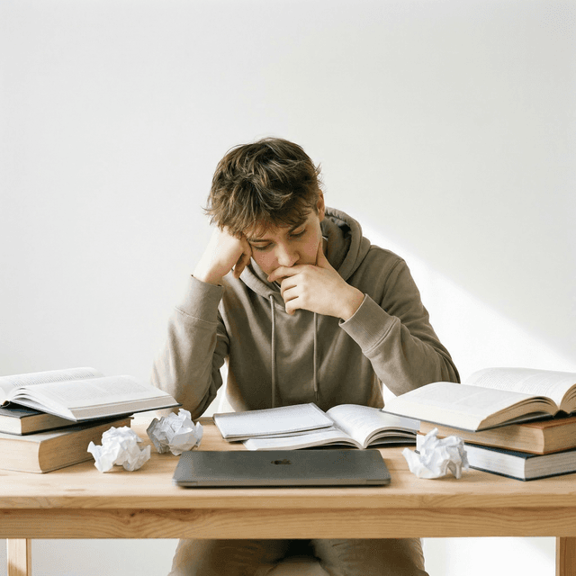Stress and Teen Acne: What Science Says About the Connection