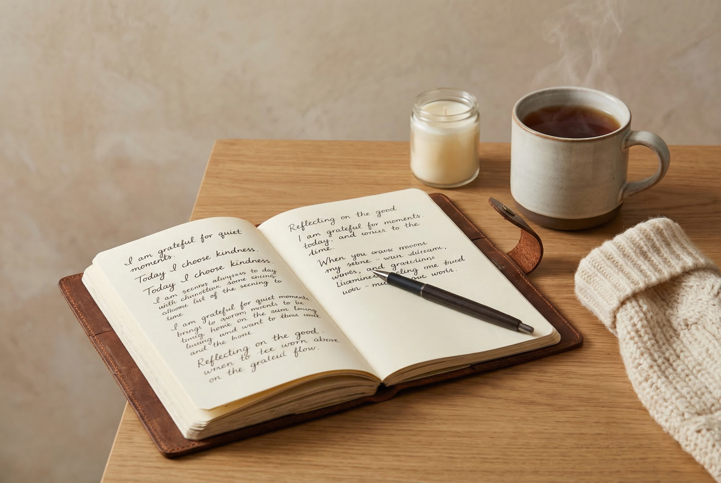 Teenager looking in mirror with a thoughtful expression, representing self-reflection during acne struggles