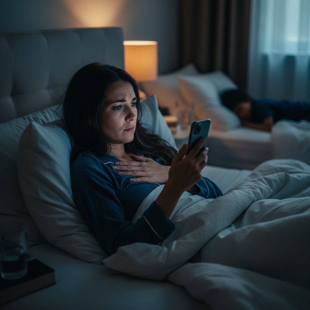 Comparison showing mild, moderate, and severe teen acne side by side