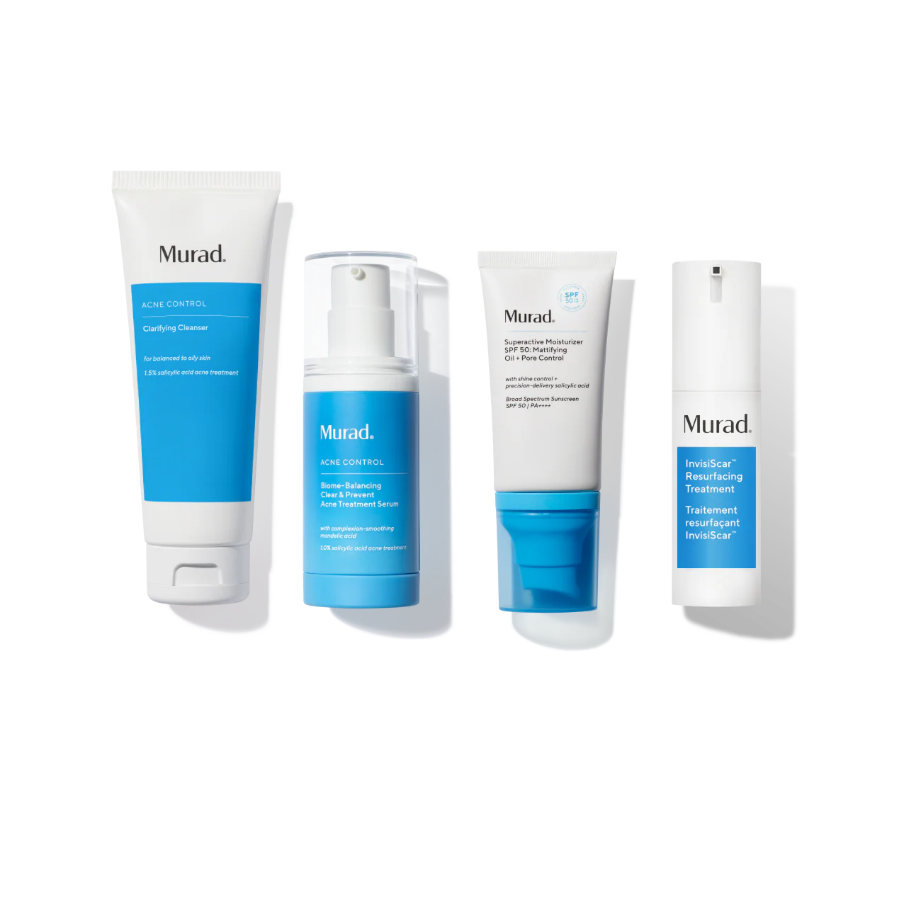 Murad Acne Control 30-Day Kit