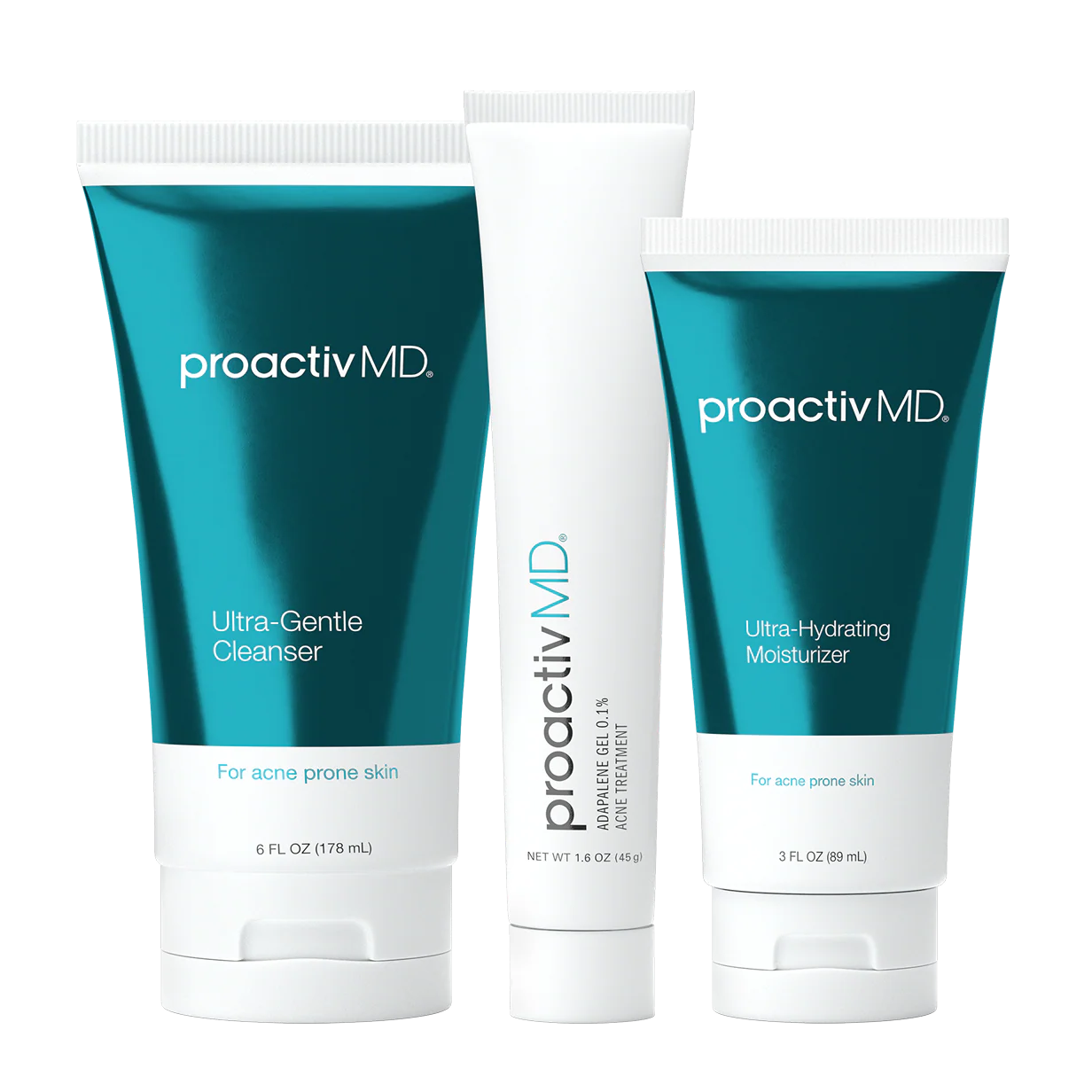 Proactiv Solution 3-Step System