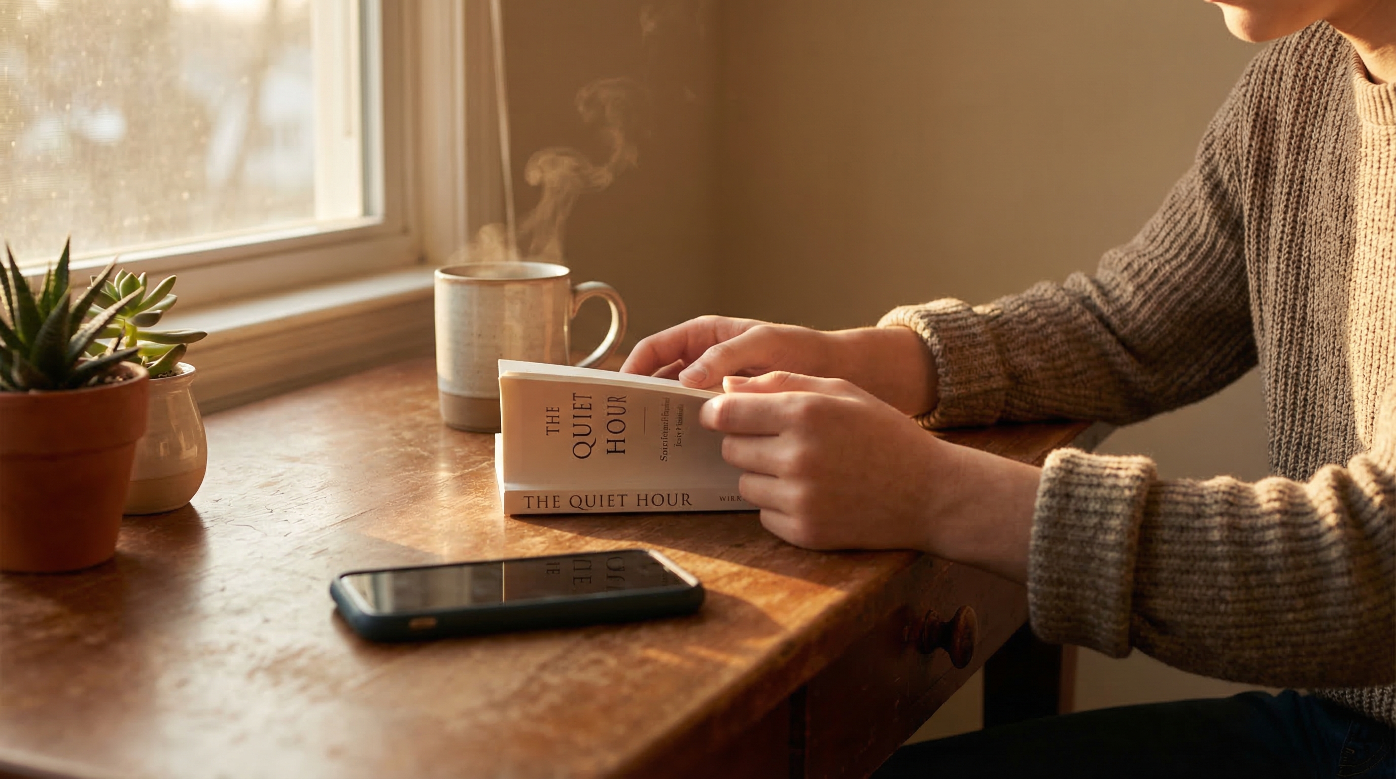 Side-by-side of 'glass skin' social media imagery versus real, healthy skin with normal texture